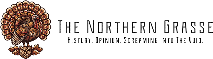 The Northern Grasse